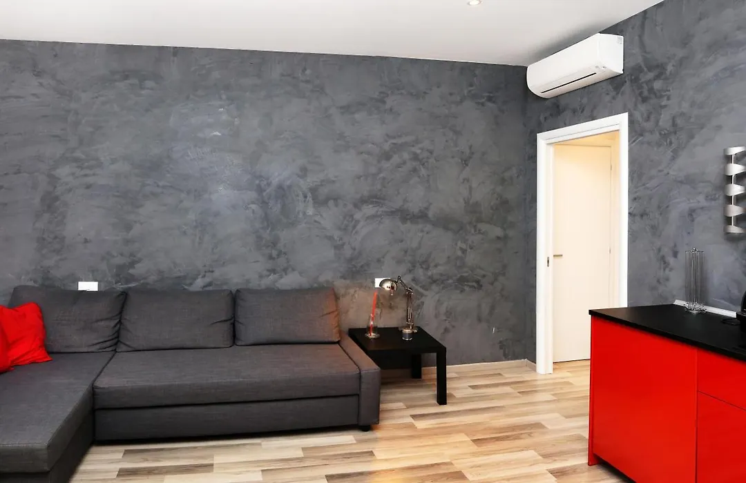 Guest House Roma-1