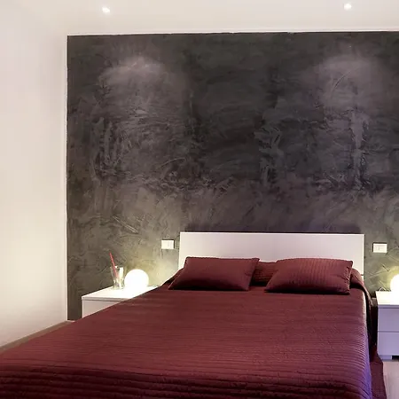 Guest House Roma-3